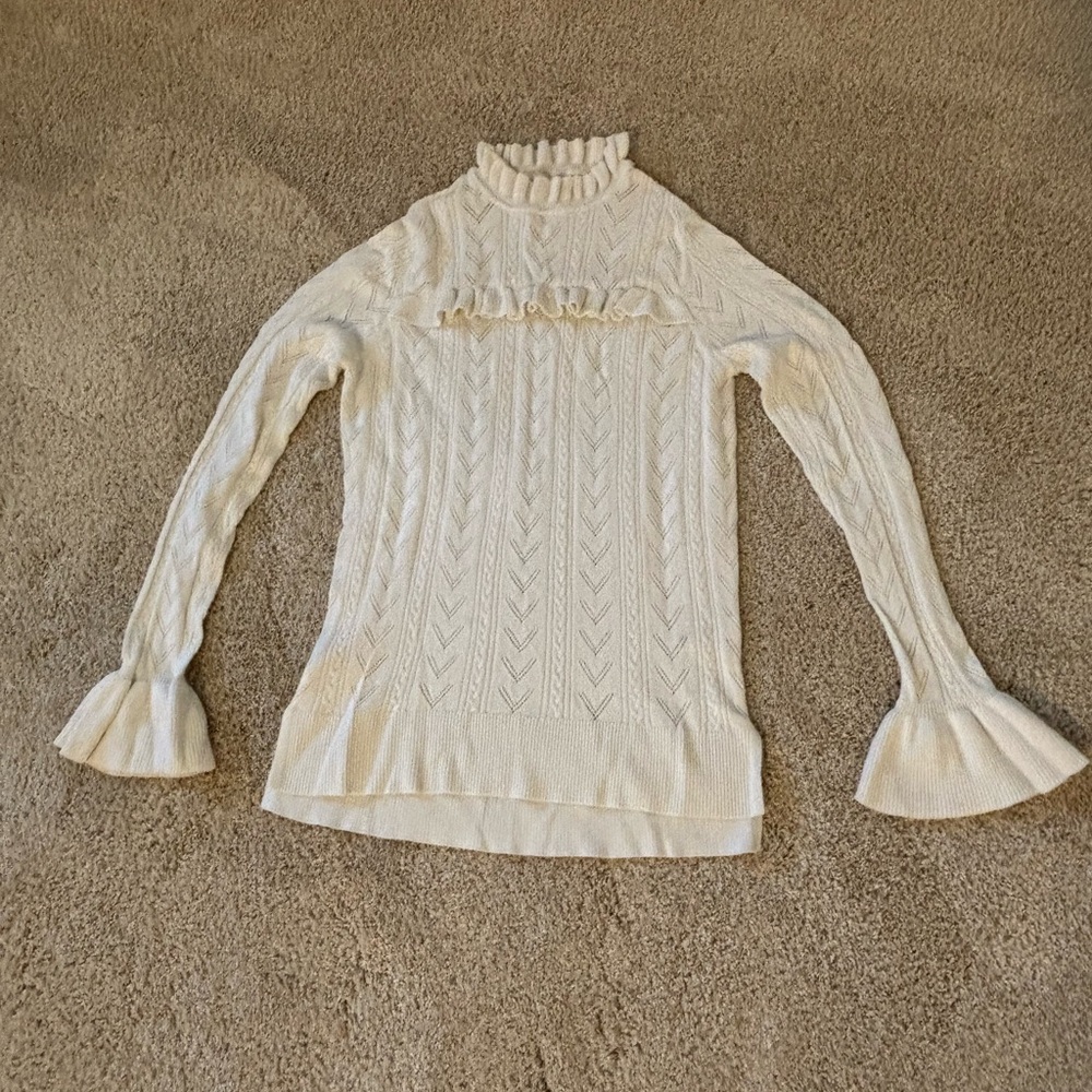 Target sweater